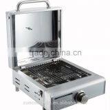 Portable Gas Grill thumbnail-2