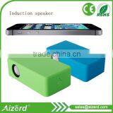 Cute Portable Magnetic Speakers for Entertaiment