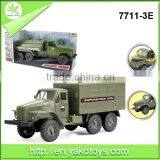 New Product Kids Electric Truck Toy With Light and Sound thumbnail-3