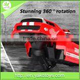 New Arrive R/C Car Deformed Model Toy Taix W/H Charger thumbnail-2