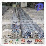 HRB400 Reinforcing Steel Rebar /iron Rebar With Low Price thumbnail-2