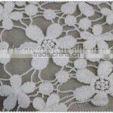 2016 New Wholesale Machine Embroidery Neckline 100% Cotton Crochet Lace Collar thumbnail-4