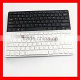 High Quality Mini Slim Bluetooth Keyboard Ipad H286 thumbnail-1