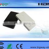Bigway High Quality Hot Sale Wifi Display Dongle Ezcast Anycast Miracast V3 Android tv Stick thumbnail-5