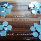 Hs212 High Quality Performance Rare Earth Disk Neodymium Magnet For Speaker For Sale