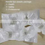 Portable Fractional rf Microneedle Wrinkles Under Eyes Removal Beauty Machine RF03G thumbnail-4