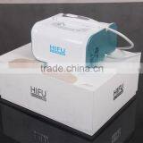 2016 Home Use HIFU Waist Shaping Face Shape HIFU Machine Skin Rejuvenation thumbnail-3