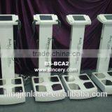 2016 Latest Touch Screen Quantum Magnetic Resonance Body Analyzer