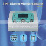 Diamond Microdermabrasion Beauty Skin Care Machine (SNYS-605) thumbnail-1