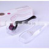 NL-DRS540 Colored Medical Micro Needles Derma Roller Changale Heads thumbnail-3