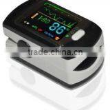 CE Approved Fingertip Pulse Oximeter for Sleep Study & Monitoring - Spo2 Monitor Finger Pulse Oximeter RPO-50E thumbnail-4