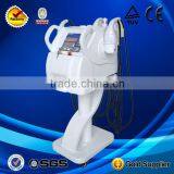 2014 Portable Unipolar rf Machine for Slimming and Fat Loss With 12 Pads Salon Use thumbnail-1