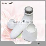 Beauty Machine Ultrasonic Facial Cleansing Brush A1 thumbnail-1
