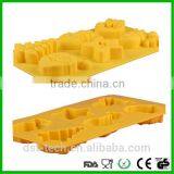 Christmas Shaped Silicone Mould Cake Decorating Baking Tool thumbnail-3
