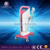 Alibaba china skin restructuring wrinkle removal hifu body and face treatment