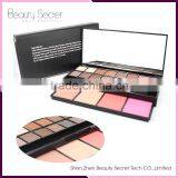 Free Sample of Makeup Kit Cosmetics Eyeshadow Palettes thumbnail-4