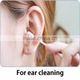 Disposable and Safe Large Cotton Swabs at Reasonable Prices , OEM Available thumbnail-3