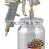 Painting Gun STANDART LOWER TANK PAINT SPRAY GUN thumbnail-1