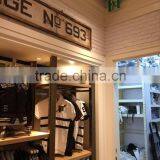 High Quality Polyurethane Moulding Zp-007 Homeware Decors pu Artificial Decoration Solid Stone Surface