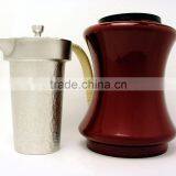 Sake Decanter (Japanese Wine Pot)