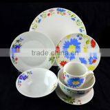 2016 Hot Sale Restaurant Dinner Set Custom ,ceramicdinnerware ,corelle Dinnerware thumbnail-6