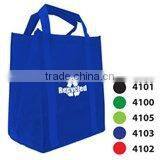 NON WOVEN CHRISTMAS PROMOTIONAL BAG