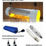 C1001-400W Grow Light/Hydroponics/greenhouse/kit/system/reflector/