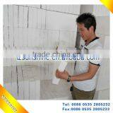 Calcium Silicate Board Partition,heat Insulation, Fireproof,light Weight,Calcium Silicate Board 25mm/50mm/100mm