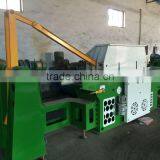 High Efficiency Wood Chips Block and Crushing Making Machine Manufacturer Factory thumbnail-5