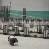 China factory wholesale price 201 304 316 304L 316L stainless steel wire different of sizes
