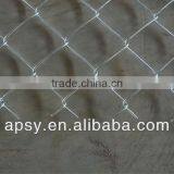 Sport Chain Link Fence/ Largest Manufactory/ss Chain Link Fence