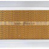 Evaporative Cooling Pad in Workshop/mill/Poultry House/greenhouse