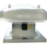 AC Eletric Rain-proof FRP Roof Ventilator Fan