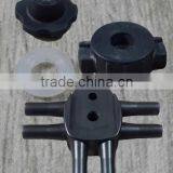 Plastic Milk Claw 240ml Unit/Cow Milking Unit/Cow Milking Cluster Set thumbnail-5