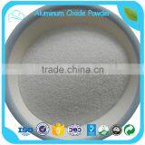 Factory Price White Fused Alumina Polishing Corundum thumbnail-4
