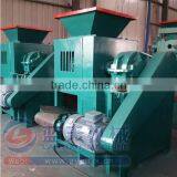 Round Ball Shape Coke Powder Briquette Press Machine Powder Compress Machine thumbnail-3