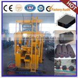 High Safety Barbecue Grill Charcoal Briquetting Machine