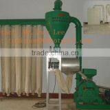 Maize Pulverizer Ultrafine Mesh Powder(HT SERIES)