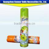 Many Different Effectively Good Smell Aerosol Air Freshener Auto Spray thumbnail-2