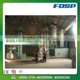 Mini Turkey Wood Pellet Machine Line thumbnail-1