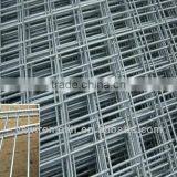 Galvanized Steel Wire Mesh Panels
