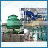 Edible Oil Usage Machine Type and Automatic Grade Canola Hot Press Oil Machine thumbnail-4