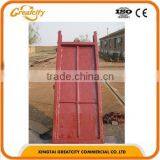 Screw Gate Hoist,sluice Gate Hoist,Electric Gate Hoist For Water Conservancy thumbnail-2