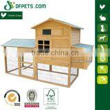 DFC004 Good Sale Cheap Chicken Coop Design thumbnail-1