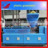 PE,PVC,ABS Plastic Granulator/plastic Recycling Granulator thumbnail-3
