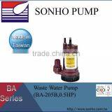 Taiwan Electrical Sump Pump Float Switch thumbnail-4