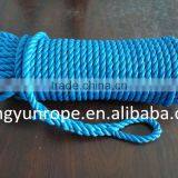 Lorry Rope 10mm x 27m, 90ft Lorry Rope