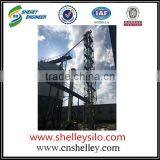 High Quality Grain Bucket Elevator Price thumbnail-3