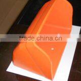 China supplier plastic bucket elevator belt hot sale for mill rice agriculture farm machine