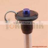 High Strength Aluminum Handle Button Handle Ball Lock Pin for Audio Mini Line Array thumbnail-3